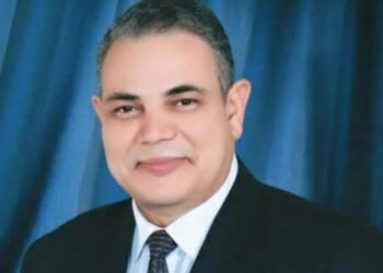 رئيس جامعة كفرالشيخ يهنئ السيد رئيس الجمهورية بحلول شهر رمضان المبارك