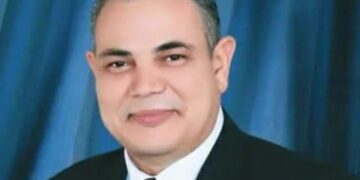 رئيس جامعة كفرالشيخ يهنئ السيد رئيس الجمهورية بحلول شهر رمضان المبارك