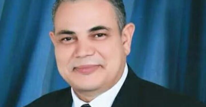 رئيس جامعة كفرالشيخ يهنئ السيد رئيس الجمهورية بحلول شهر رمضان المبارك