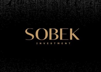 نجاح كبير لشركة (Sobek Developments)بوجود كلا من المهندس سيد عيسى(CEO) و المهندس شريف الحلو(CCO) الشركة