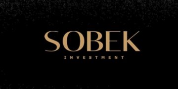 نجاح كبير لشركة (Sobek Developments)بوجود كلا من المهندس سيد عيسى(CEO) و المهندس شريف الحلو(CCO) الشركة