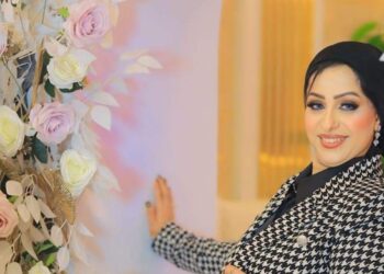 خبيرة التجميل موناليزا أبوالليل تبدع وتتألق فى عالم التجميل فى الفترة الأخيرة