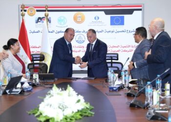 الهيئة العربية للتصنيع تفوز بعقد المناقصة الدولية لإنشاء 4 مصانع تدوير مخلفات مصرف كتشنر بقيمة 38,8 مليون يورو