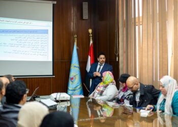 التعليم العالي والبحث العلمي: ورشة عمل حول موازنة البرامج والأداء بمعهد “تيودور بلهارس”