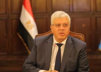 وزير التعليم العالي يعلن صدور عدة قرارات جمهورية بتعيين قيادات جامعية جديدة