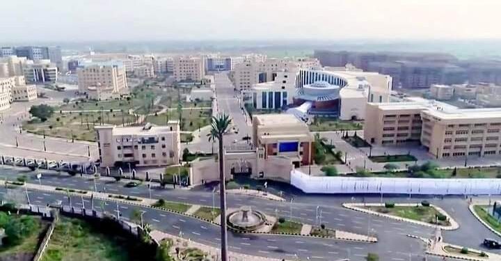جامعة كفر الشيخ تحصد مركزاً متقدماً علي مستوي الجامعات المصرية بتصنيف سيماجو (Scimago) الإسباني لعام 2024 م