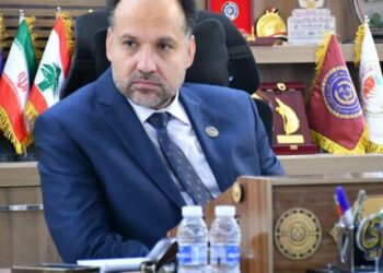 الزبيدي يهنئ الطلبة والمنتسبين بحلول شهر رمضان المبارك