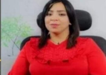 الإعلامية  ياسمين الخيال تهنئ الأمة الإسلامية بحلول شهر رمضان المبارك