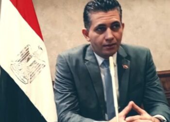 دكتور أحمد يحيي عن الحشاشين ” أعاد قوتنا الناعمة في ثوبها الجديد