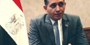 دكتور أحمد يحيي عن الحشاشين ” أعاد قوتنا الناعمة في ثوبها الجديد