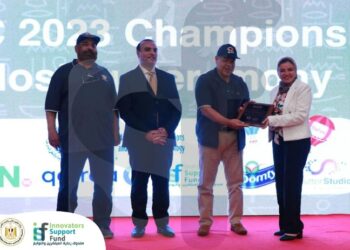 وزير التعليم العالي يهنئ الفرق المصرية الفائزة في المسابقة العربية والإفريقية للبرمجيات (ACPC)