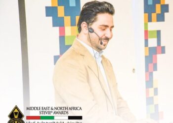 مازن طحان: الرائد في مجال التسويق في الأردن