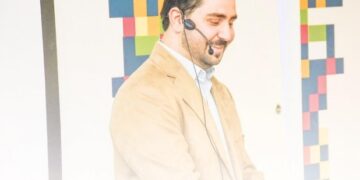 مازن طحان: الرائد في مجال التسويق في الأردن