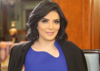 المنتجة سما أباظة تعيد اكتشاف الفنانه حورية فرغلى من جديد