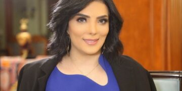 المنتجة سما أباظة تعيد اكتشاف الفنانه حورية فرغلى من جديد