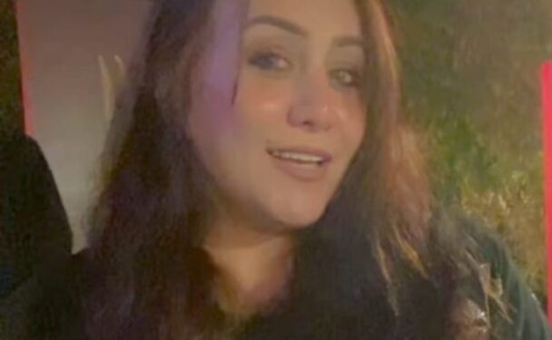 إبداعات مذهلة لسيدة المجتمع رغدة محمود