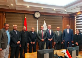 التعليم العالي : اللجنة المُختصة بترشيح رؤساء الجامعات تواصل أعمالها بمقابلة المُرشحين لمنصب رئيس جامعة الأقصر