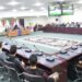 جامعة الفرات الأوسط التقنية تحتفي بمناسبة يوم التشجير الوطني