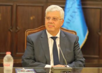 وزير التعليم العالى يُغادر إلى باريس للمُشاركة في الدورة 219 للمجلس التنفيذي لليونسكو