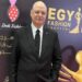 تألق مبهر لمصمم الأزياء حسن رشدي في مهرجان (Egy Makeup