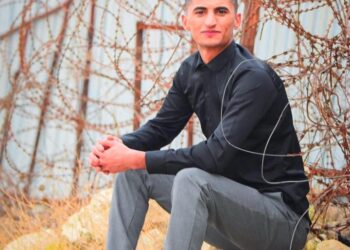 جديد الفنان علي سبعاوي البحر الحزين