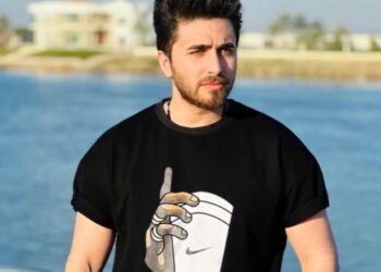 محمد الالوسي يعيش نشاط فني مكثف