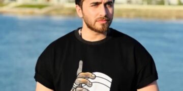 محمد الالوسي يعيش نشاط فني مكثف