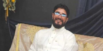 صانع المحتوى أحمد الأعرجي في بثوث رمضانية يومية