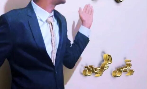 نجاح كبير و تألق رائع للإعلامي حسام فوزي