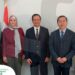 التعليم العالي : صندوق رعاية المبتكرين والنوابغ يبحث تعزيز التعاون مع الصين في مجال الابتكار وريادة الأعمال