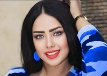 نجاح كبير و تألق مذهل للإعلامية ندى حجازي