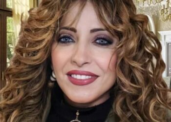 نجاح رائع للإعلامية و الفنانة غادة مصطفى