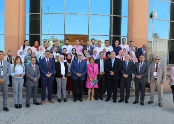 وزير التعليم العالي يؤكد على دعم أنشطة تمكين المرأة ضمن تنفيذ إستراتيجية الدولة للتنمية المُستدامة 2030م