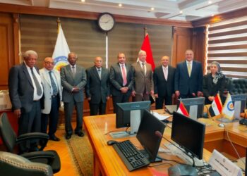 التعليم العالي : اللجنة المُختصة بترشيح رؤساء الجامعات تواصل أعمالها بمقابلة المُرشحين لرئاسة جامعة أسوان وأكاديمية السادات للعلوم الإدارية