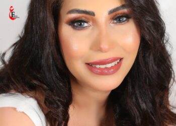 غادة الجمل:أول مرة حد يستفزني