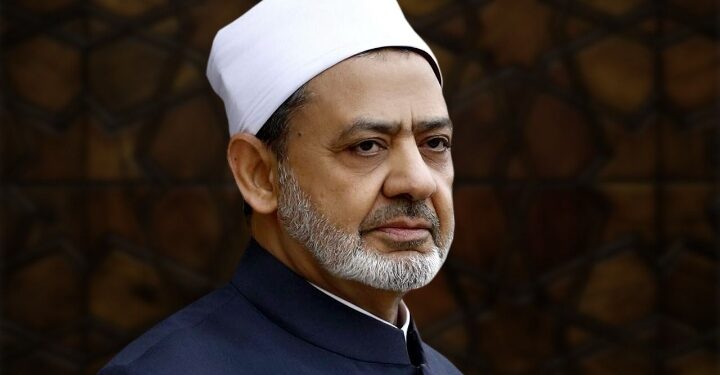 شبخ الأزهر : الصهاينة ارتكبوا جميع محرمات القتال والله تعالى أجل عقابهم لينالوا ما يليق بإجرامهم