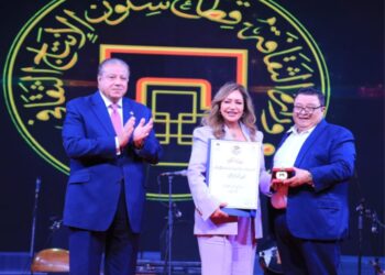 تحت رعاية وزيرة الثقافة .. “الإنتاج الثقافى” يحتفل بذكرى نصر العاشر من رمضان