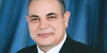 رئيس جامعة كفر الشيخ يهنئ سيدات مصر بمناسبة الاحتفال بعيد الأم