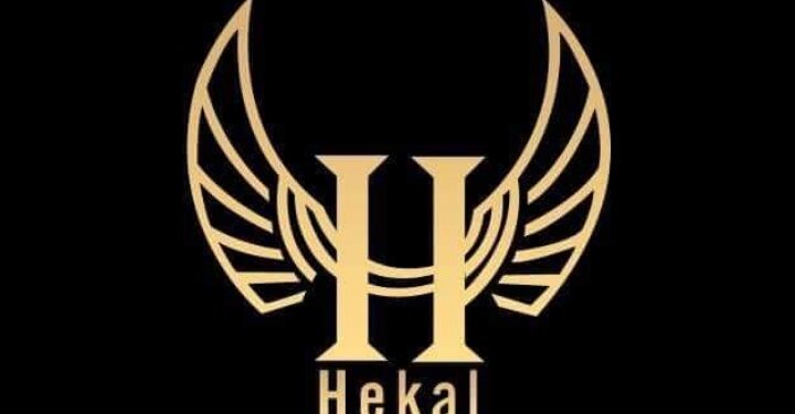 نجاح باهر لخبير الحلي و المجوهرات محمد هيكل