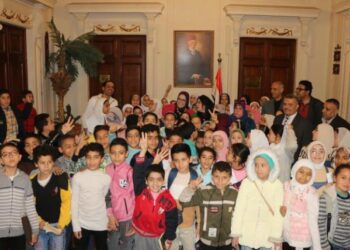 للعام الخامس على التوالي .. حزب الوفد يكرم حفظة القرآن الكريم