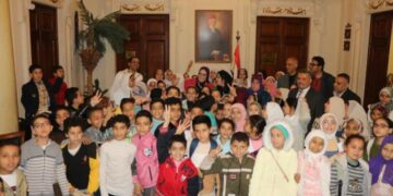 للعام الخامس على التوالي .. حزب الوفد يكرم حفظة القرآن الكريم