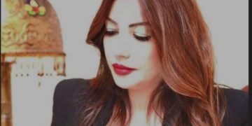 المقال الأسبوع للكاتبة المصرية دينا شرف الدين