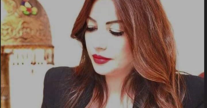 المقال الأسبوع للكاتبة المصرية دينا شرف الدين