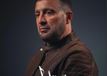 “العتاولة” يضع أحمد السقا في الصدارة بدراما رمضان 2024
