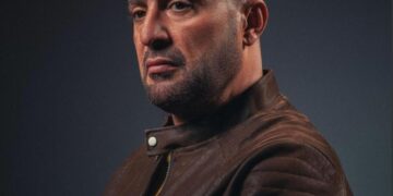 “العتاولة” يضع أحمد السقا في الصدارة بدراما رمضان 2024