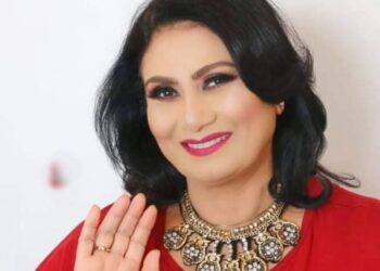 سلوى عثمان : أحمد زاهر الجوكر الفني والهام شاهين ملكة الاحساس