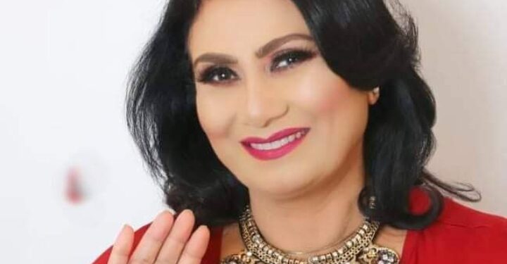 سلوى عثمان : أحمد زاهر الجوكر الفني والهام شاهين ملكة الاحساس