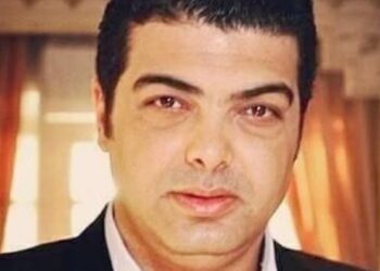 أحمد منير : الفن بالنسبة لي هو الحياة كلها