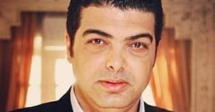 أحمد منير : الفن بالنسبة لي هو الحياة كلها