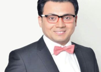 عمرو رمزي : الفن بالنسبة لي وسيلتي لفهم نفسي _